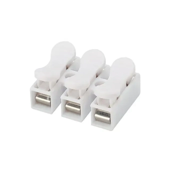 Разъём wire Horoz SRING-3 0.2 - 1.5 мм²