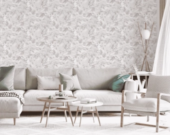 Виниловые Обои на Флизелиновой Основе MILEDI декор 2067-21  0,53x10 м