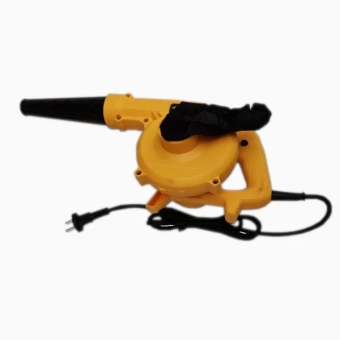 Воздуходувка (ветродуй) электрическая ручная 600W, 3,5м³/мин, EP-10658, Epica Star