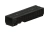 Лоток водоотводный POLYMAX BASIC DN200 H200 с решеткой чугунной С250 (1000x260x200)