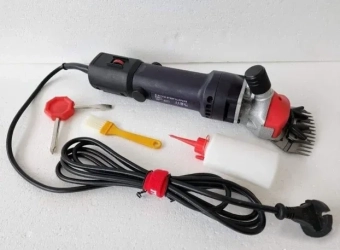 Машинка электрическая для стрижки овец 850W 0-200об/мин, MAKUTE