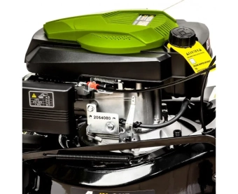 Газонокосилка бензиновая ProCraft PLM460