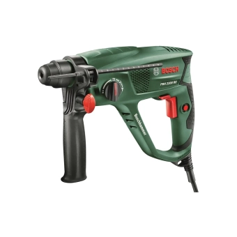 Перфоратор SDS Plus PBH 2200 RE 570 Вт 220 - 240 В 1.8 Дж 0 - 5000 уд/мин Bosch