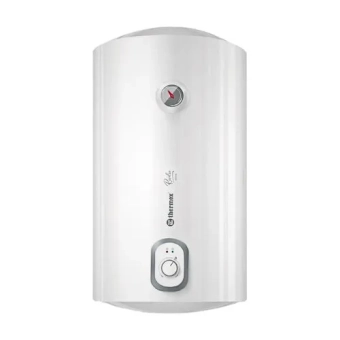 Бойлер электрический вертикальный/горизонтальный, "мокрый", 1,5kW, THERMEX REVOLVE 50