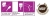 Плинтус MDF Arbiton MP1001 Paint It