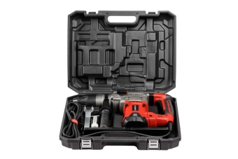 Перфоратор KAMOTO H1600MAX 1600 Вт 630 об/мин