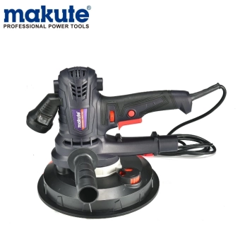 Шлифовальная машина электрическая ручная 220V, 850W, 180 мм, 1400-2700 об/мин, Makute