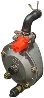 Электрогенератор Газ/Бензин 15HP 6-6,5kW, 220V/23A , GX NewLand 6500