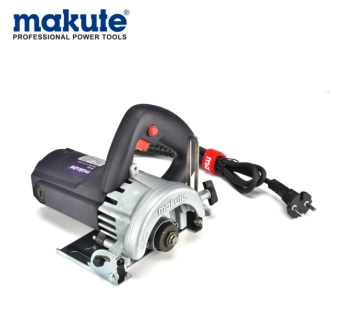 Циркулярная пила електрическая 220V 1480w 12000об/мин 110мм, MAKUTE