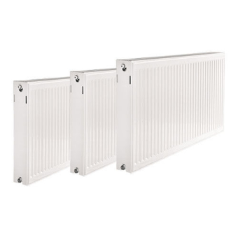 Радиатор стальной T22 500*1500 мм