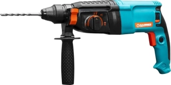 Перфоратор  750 об/ мин 900Вт Д26ьь 3Дж SDS+ HAMMER MP-RH900