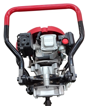 Мотобур 4.2Kw 11.5 N.m HOWAYO