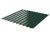 Профнастил LID (H=1.0m) темно-зеленый 6005 / LS-8 Профнастил LID (H=1.0m) темно-зеленый 6005 / LS-8