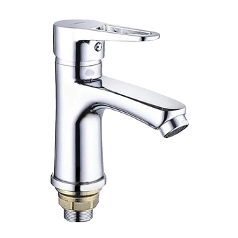 Смеситель для раковины PUD 1 146 Zerix хром