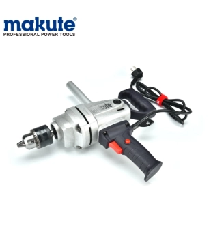 Дрель электрическая ударная 1600W, 220V, Ø13/16 мм, Makute
