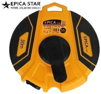 Рулетка 30м, EP-30604, Epica Star