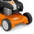 Электрическая газонокосилка STIHL RME 235