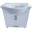 Шкаф под умывальник Morning Calm + умывальник Capri 75 Шкаф под умывальник Morning Calm + умывальник Capri 75