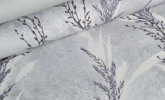 Обои дуплекс на бумажной основе ROSTOC Decor 06C6 0,53м х 10м