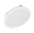 Светильник  LED Downlight DL DN 190 18W 865 WT IP44 LEDV