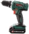 Дрель-шуруповерт на аккумуляторе 14,4 V (2 * Ak/Li-Ion 1,5 Ah), Acd145li Hammer Flex Дрель-шуруповерт на аккумуляторе 14,4 V (2 * Ak/Li-Ion 1,5 Ah), Acd145li Hammer Flex