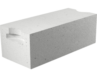 Газоблок YTONG 600*200*250mm