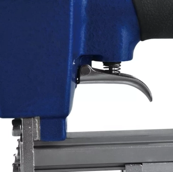 Стэплер пневматический для скоб, 0,4-0,7мПа, 6~13мм, 1013А, SALI