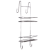 Подвесная полка для душевой кабины CHROME TEKNIKTEL