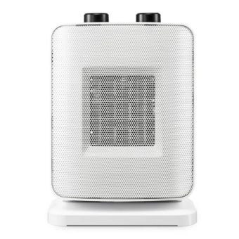 Обогреватель керамический с вентилятором 1500 Вт - TROTEC TFC15E