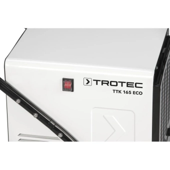 Осушитель воздуха TROTEC TTK 165 ECO