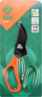 Ножницы для цветов FLO 170 мм (99180)