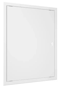 Ревизионный люк стенной 40x50 с ручкой  ERA