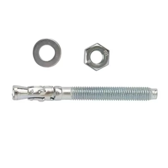 Анкер клиновой M14x160 "Экспресс"