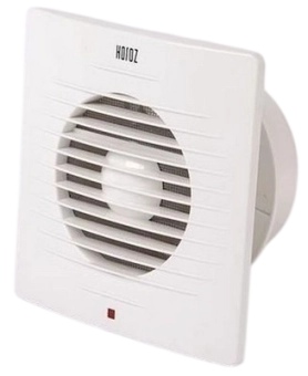 Вентилятор 12W 10CM 220-240V