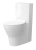 Напольный унитаз Keramin Scandy ML Incoer 1c Напольный унитаз Keramin Scandy ML Incoer 1c