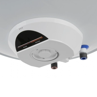 Бойлер накопительный THERMEX ESS 80V Silverheat - электрический водонагреватель