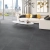Керамогранит Arcides 60*60см (1шт=0,36м²), Anthracite (антрацит), про-во Турция, Bien Seramik