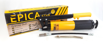 Смазочный пистолет, пневматический, EP-10047, Epica Star