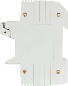 Держатель предохранителя на DIN-рейку  для предохранителя14х51, 1р, 63А