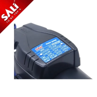 Бытовой водяной насос, вихревой 370 Вт QB60 0.5HP, Sali W10060QB