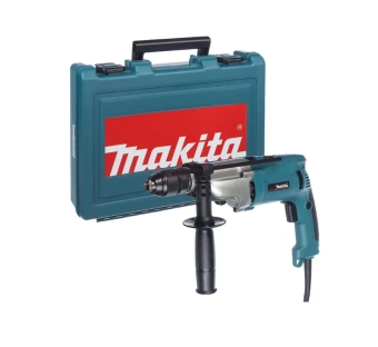 Дрель ударная 1010W 20mm MAKITA HP2071