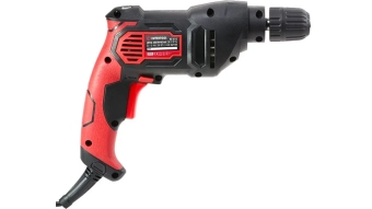 Дрель электрическая 500W WT-0115, Intertools