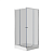 Душевая кабина BS1023 Chrom 90x90cm H195 shower cab Китай