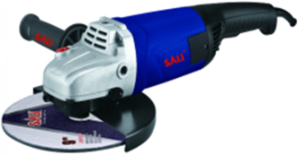 Машина углошлифовальная, SALI, 230 мм (Болгарка)