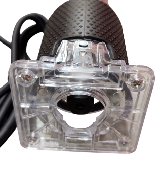 Фрезер кромочный 500W 6-8mm 3500rpm HAMMER