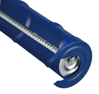 Пистолет для герметиков 22см S06012525, SALI