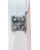 Светильник линейный  LED 36W IP65 6500K 