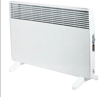 Электрический конвектор Justar CH1920, 2000 Вт