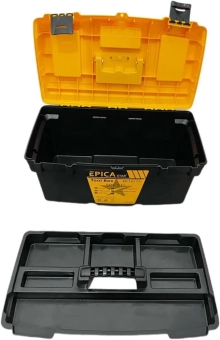 Ящик для инструмента, пластик 50*23*18см; EP-10113, Epica Star