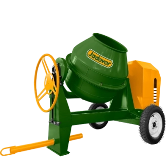Бетономешалка бензиновая 350L 7,0HP  JDCM2U906 Jadever